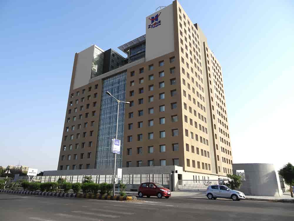 Zydus Hospital, Thaltej Ahmedabad