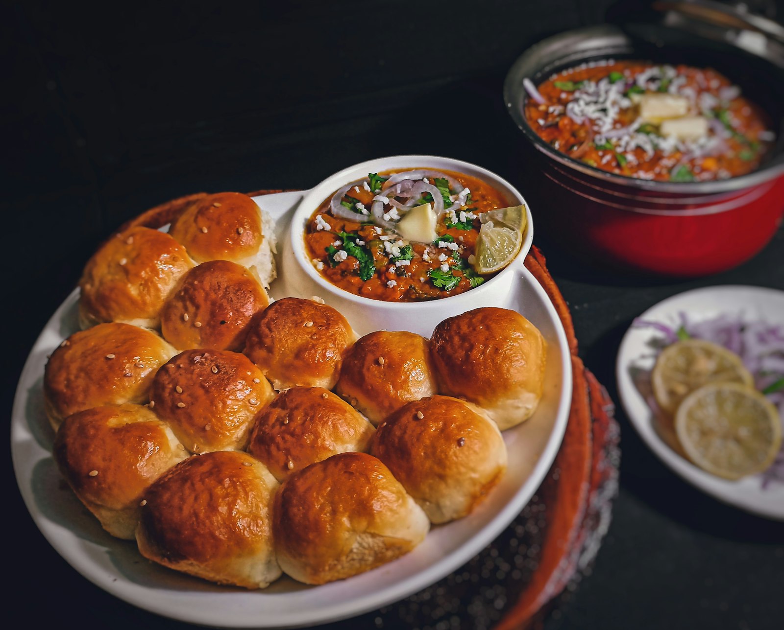 Home-style meal