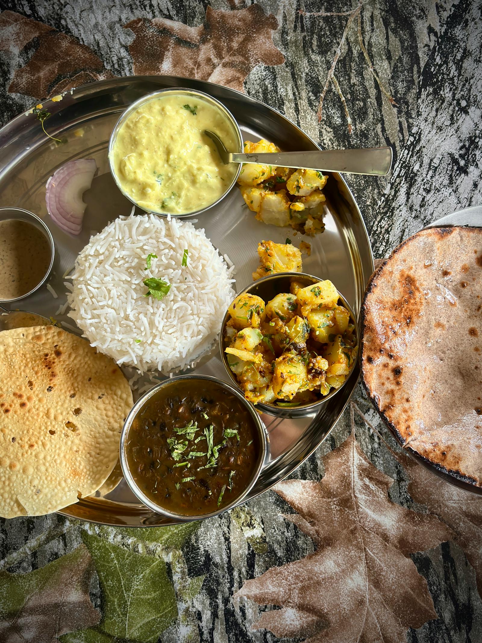 Meals & Food at Areca by The Vatika