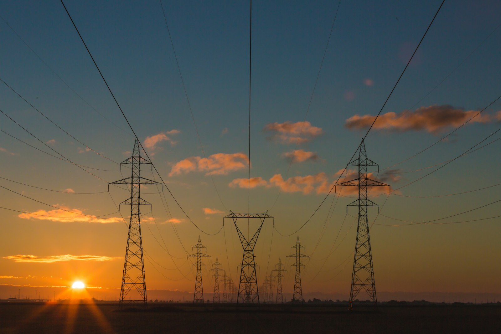 Electrical infrastructure