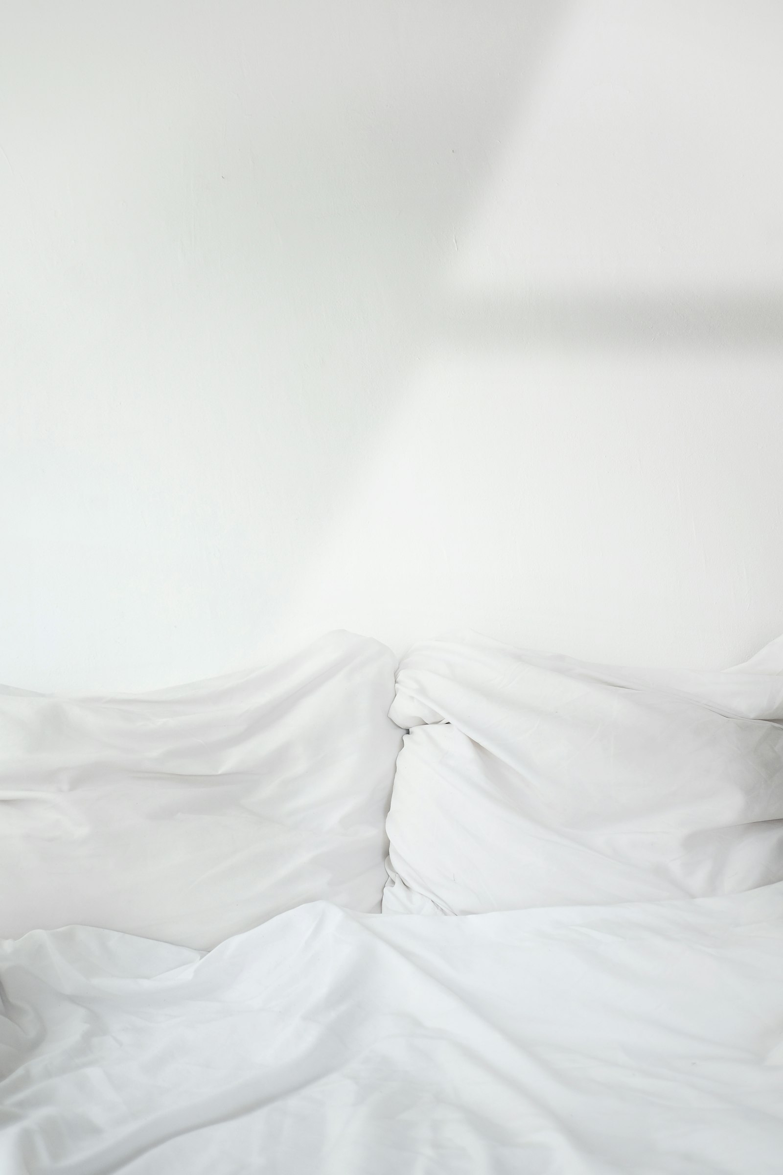 Twin sharing room detail