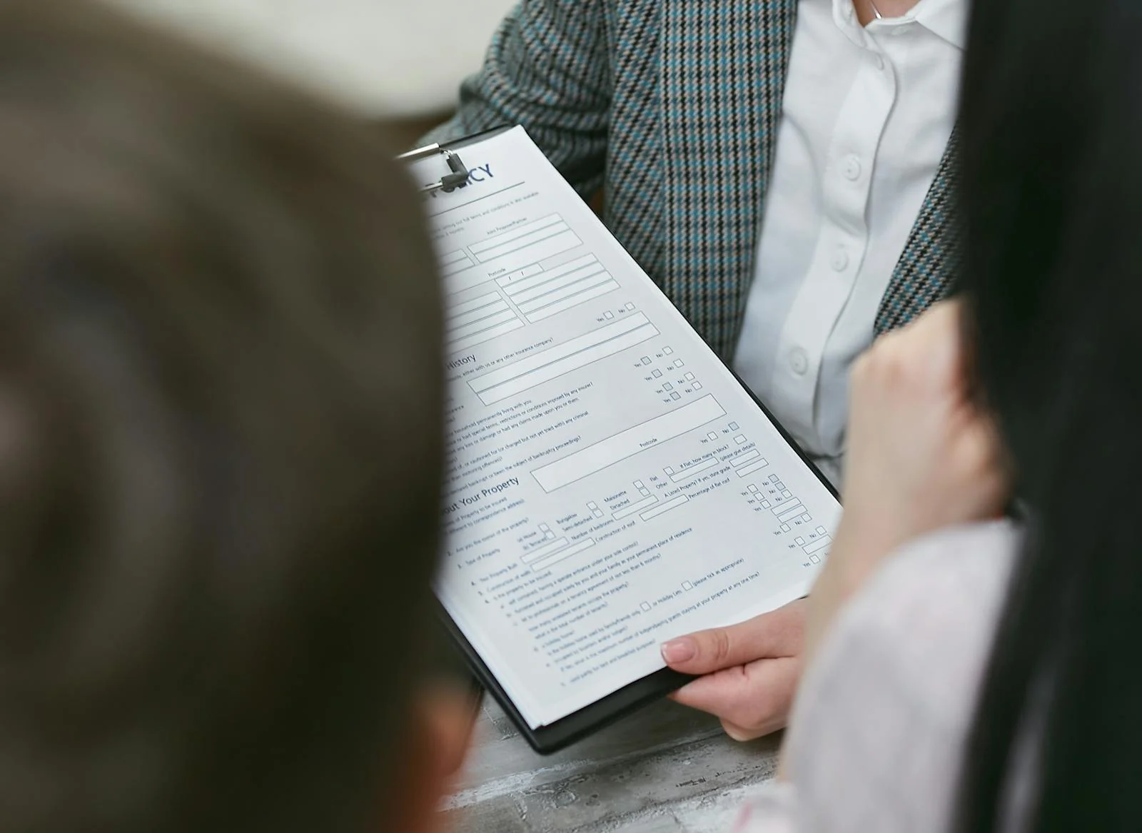 Areca rules and policies document